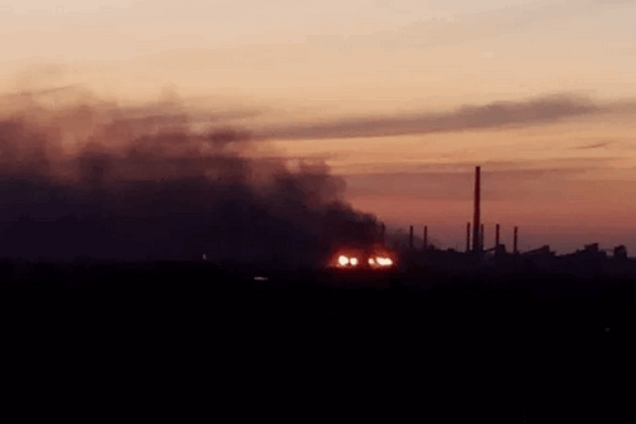 Террористы 'ДНР' освоили новый вид вымогательства