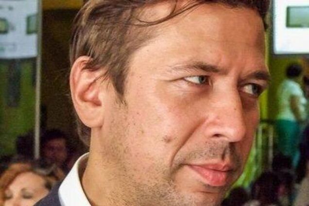 'Донбасская крепость': в Донецк приехал актер Мерзликин с обещаниями фильма о 'ДНР'