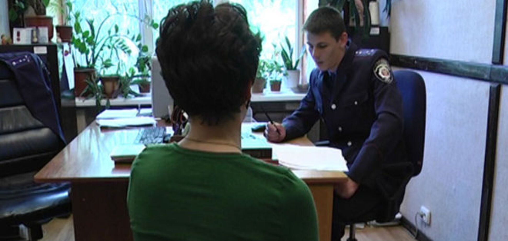 На Харьковщине две пенсионерки зарезали и ограбили 70-летнего почтальона