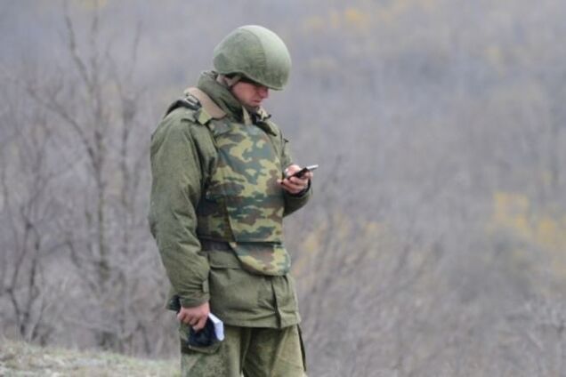 Солдатам воинской части, где служили пленные ГРУшники, приказали удалиться из соцсетей
