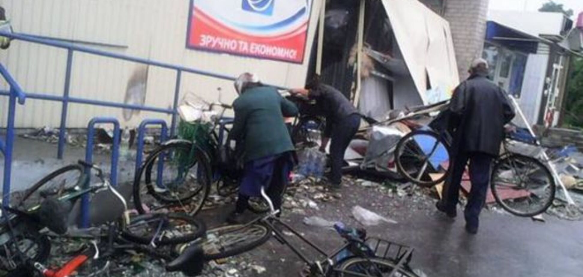 На Донбассе мы потеряли около 7 млрд грн – зам гендиректора 'АТБ-маркет'