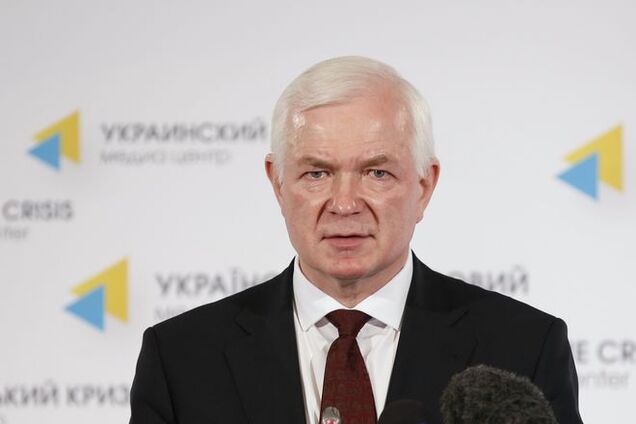 Маломуж назвал вероятных ликвидаторов террориста Мозгового