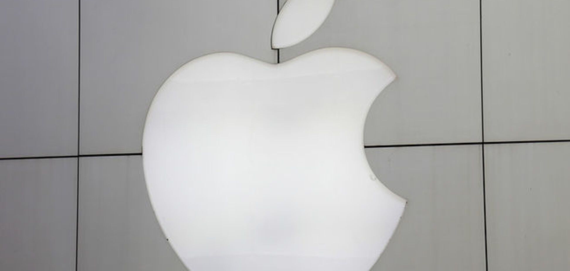 В оккупированном Крыму задумали судиться с Apple из-за санкций