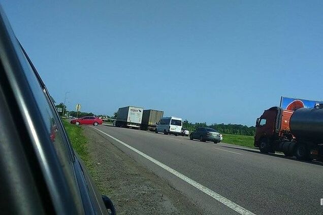 Силовики убили харьковского террориста, взявшего заложников на АЗС