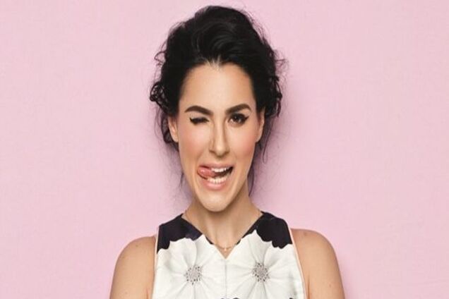 Маша Ефросинина отмечает 36-летие: лучшие образы самой стильной украинки