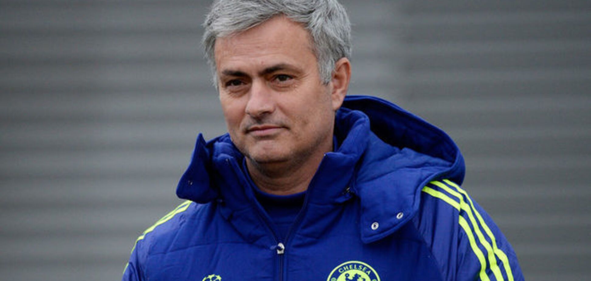 'Ла-ла-ла'! Знаменитый Моуриньо запел: забавное видео