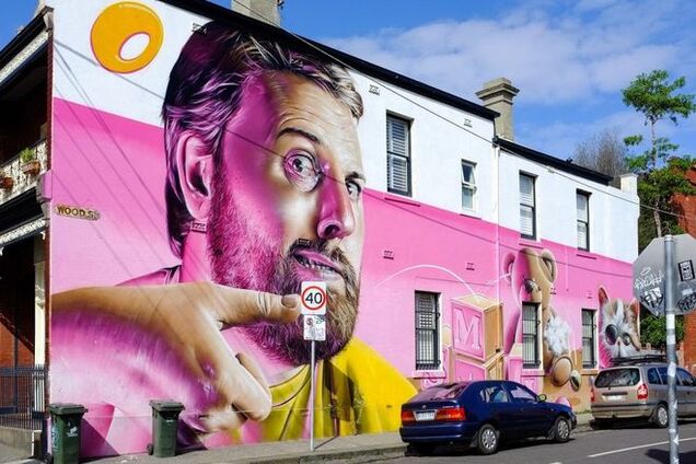 Уголки модников: знаменитые хипстерские районы со всего мира