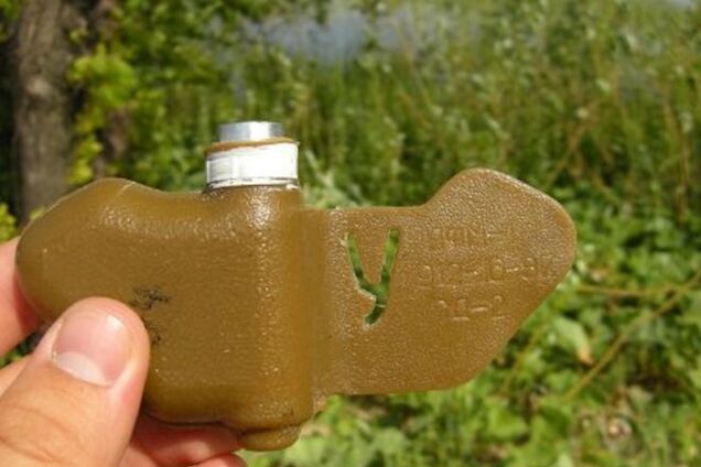 Для чего террористам на Донбассе 'Ураганы'