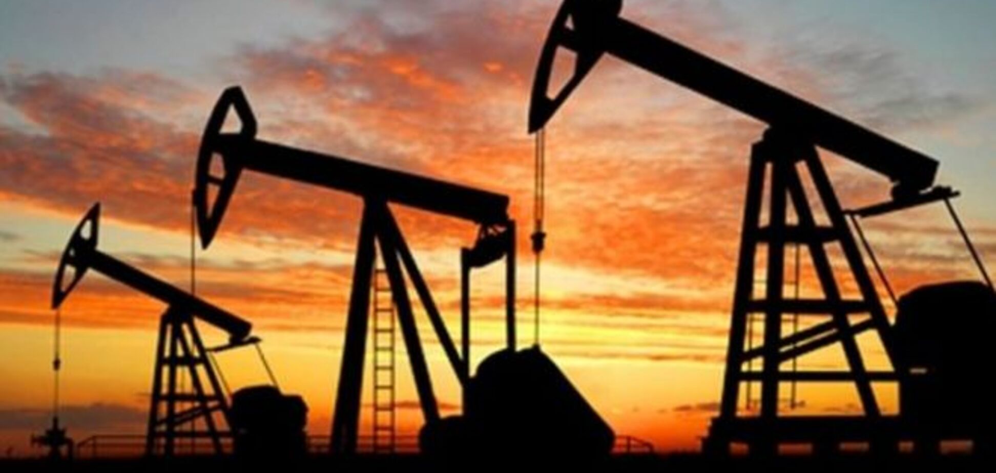 Цена нефти Brent закрепилась на отметке в $65 за баррель