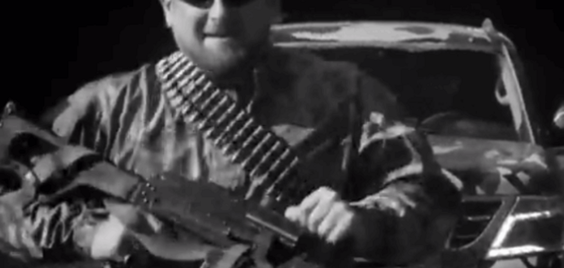 Кадыров заявил, что снялся в голливудском фильме и показал трейлер