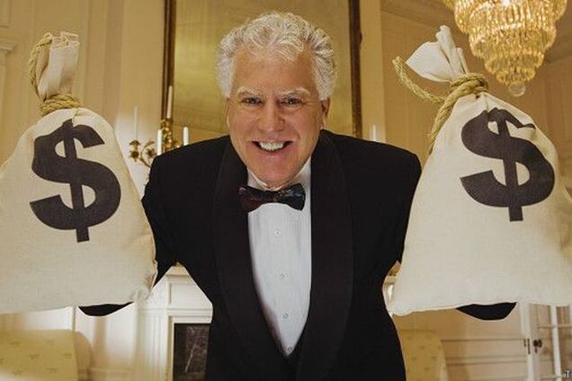 Богатые тоже плачут: сложности, с которыми сталкиваются миллиардеры