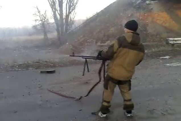 Новый уровень: повоевать в Донецк приехали 'питерские студенты' - волонтер