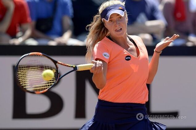 Лучшие теннисисты Украины феерически стартовали на Roland Garros