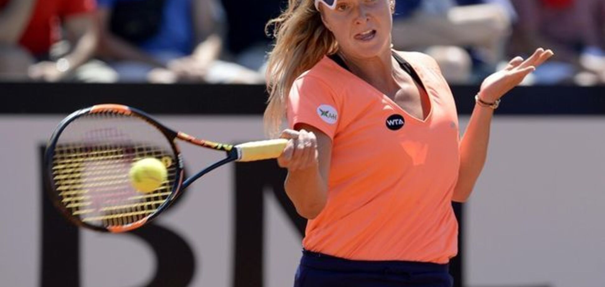 Лучшие теннисисты Украины феерически стартовали на Roland Garros