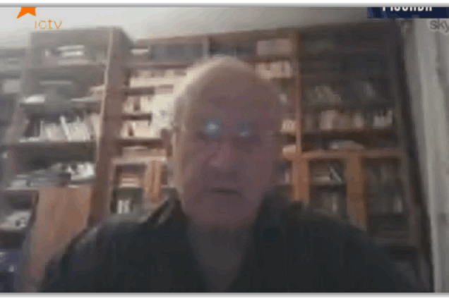 Пионтковский: Москва пытается завлечь Украину в ловушку территориальной целостности