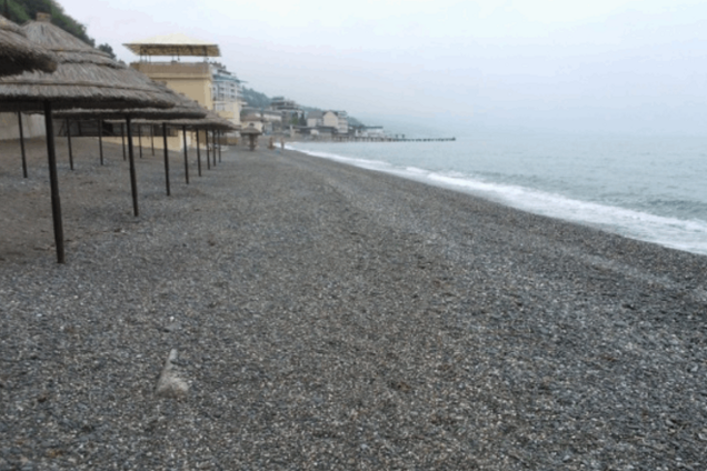 Безлюдный Крым: как живет оккупированный полуостров накануне курортного сезона. Фоторепортаж