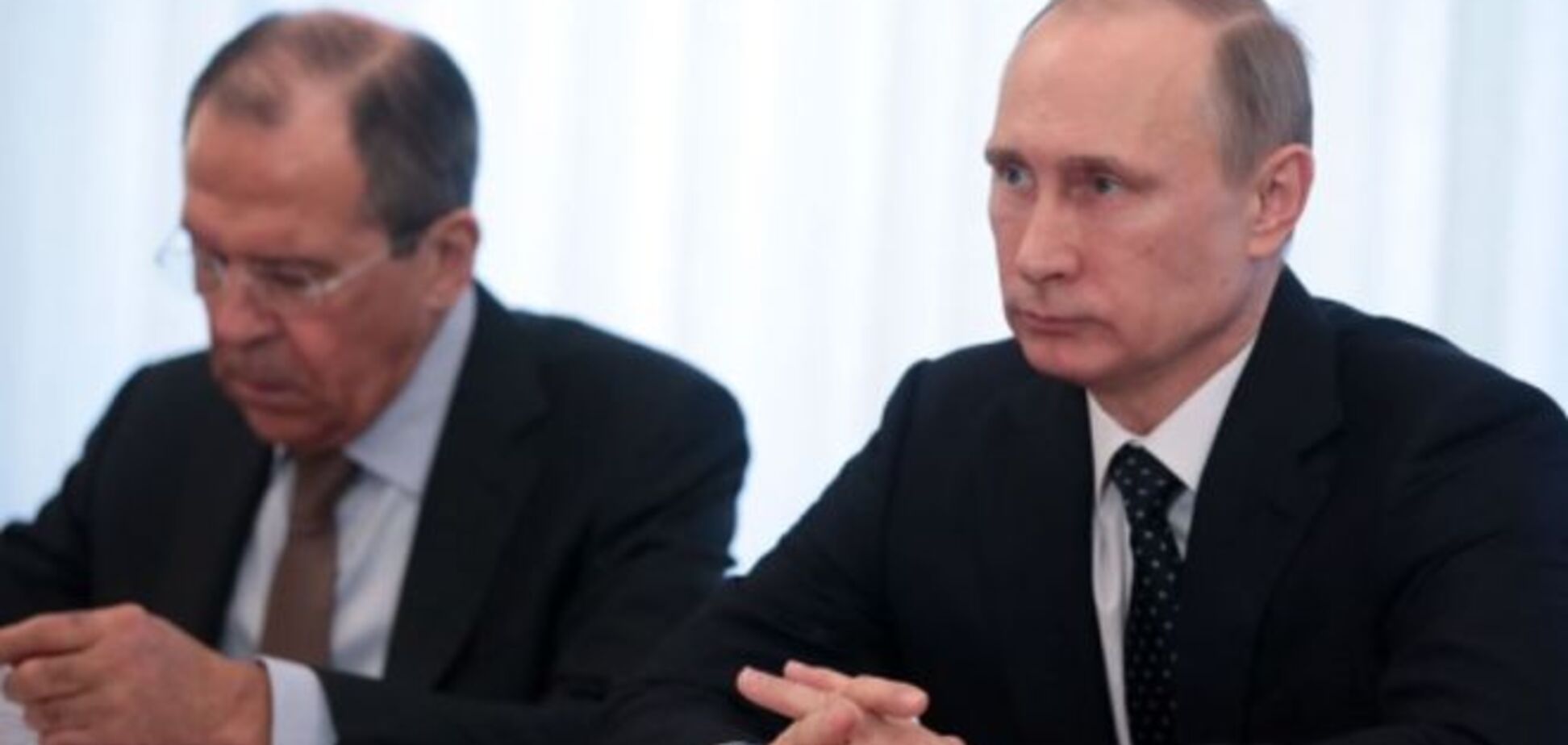 Презентация состава грядущей хунты?