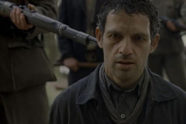 В Каннах Гран-при получил фильм о Холокосте и еврее-'нацисте'