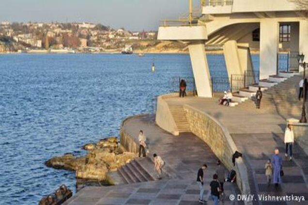 Турсезон в Крыму 2015: аншлага не будет?