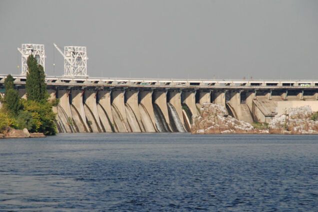 Чоловік погрожував замінувати ДніпроГЕС, якщо його не візьмуть в армію