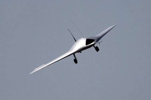 Дроны НАТО будут вести разведку над Европой