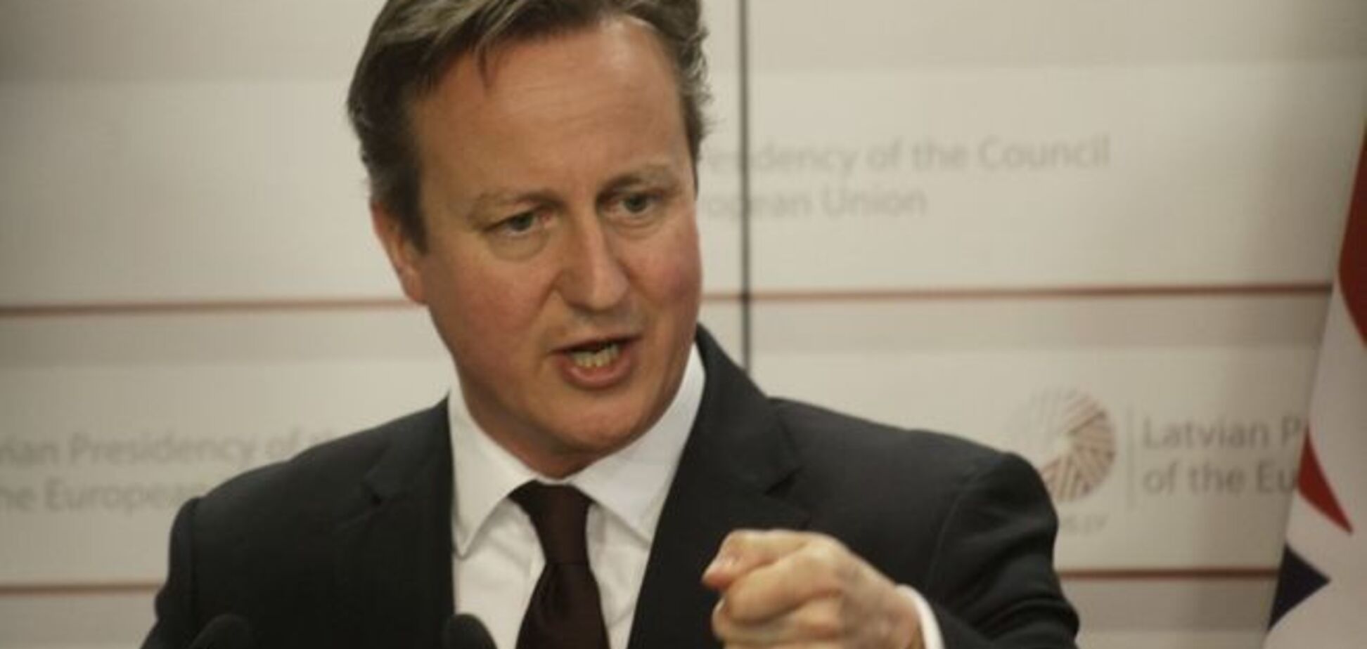 Граждане ЕС не будут голосовать за выход Великобритании из союза