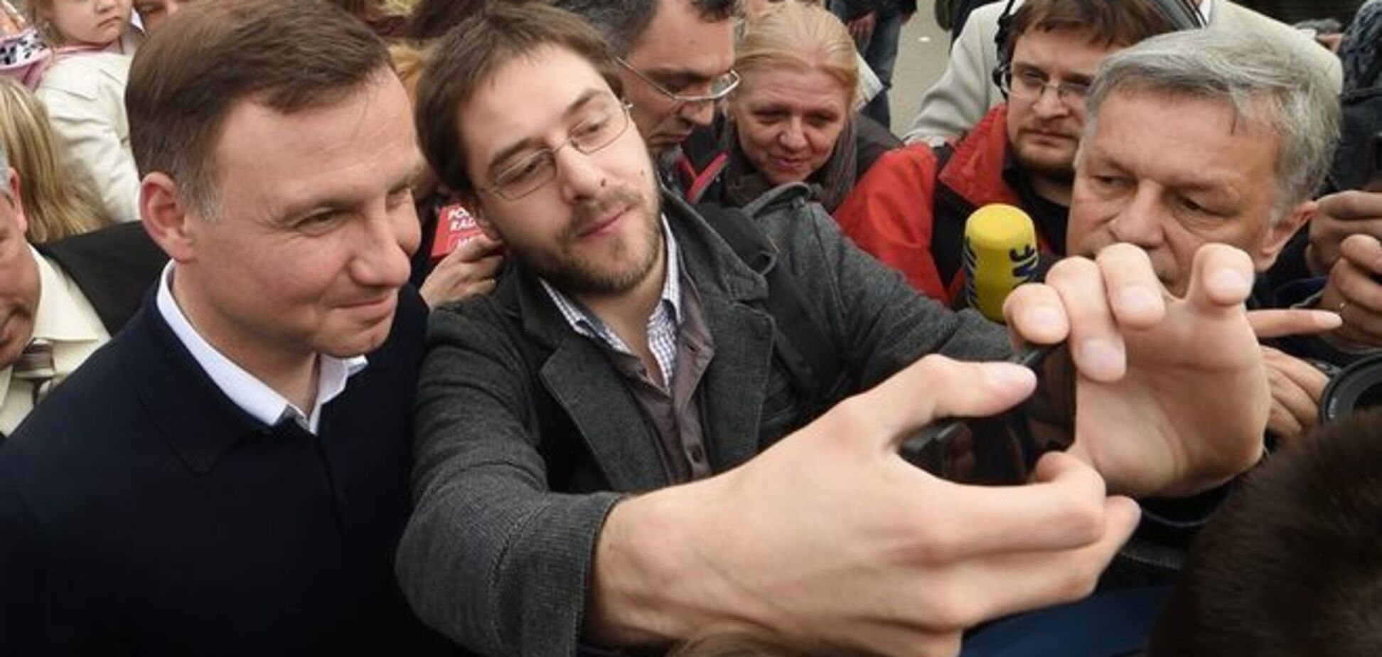 Мировые СМИ о победе Дуды: выборы в Польше - новый кошмар Европы