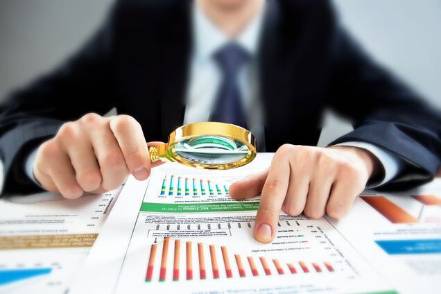 Украина под колпаком. ЕС будет отслеживать предоставленные средства