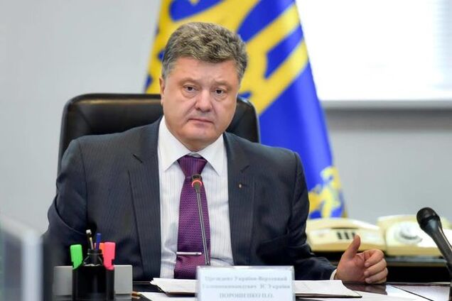 Порошенко звільнив від податків допомогу для Чорнобильської АЕС