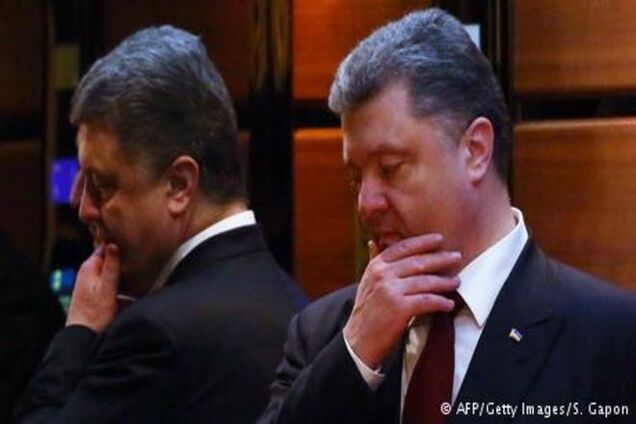 Комментарий: Украина между банкротством и войной