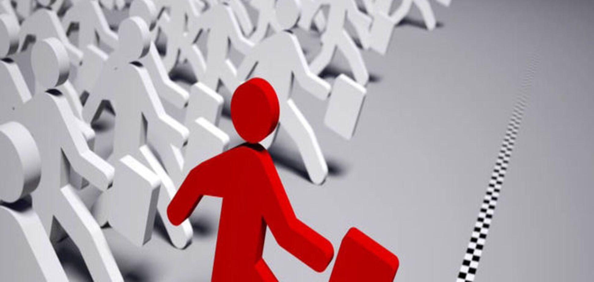 Полное отсутствие цели тормозит наши реформы. Видеоблог