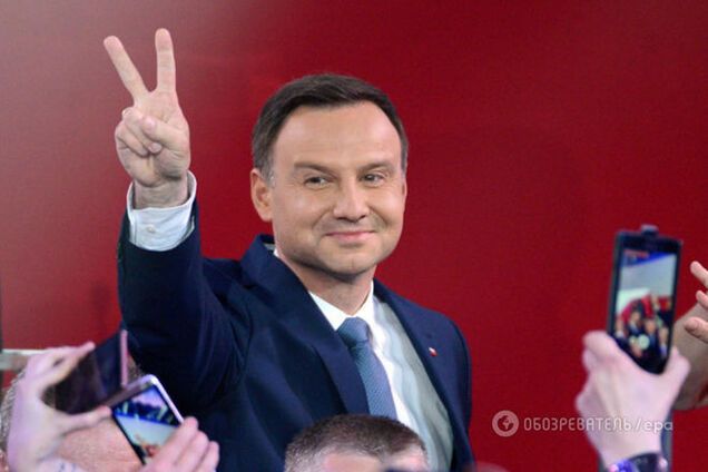 Россия должна быть заблокирована: 5 радикальных заявлений нового президента Польши