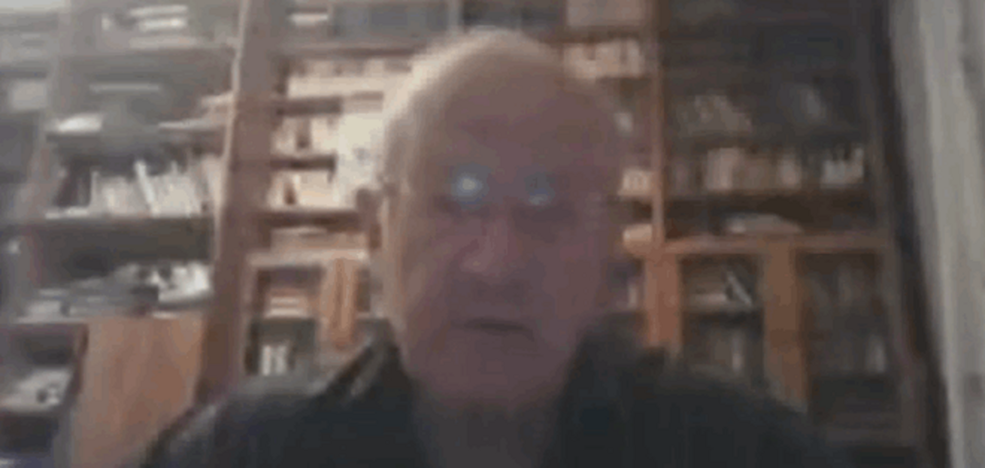 Путину нужен Донбасс только как раковая опухоль внутри Украины - Пионтковский