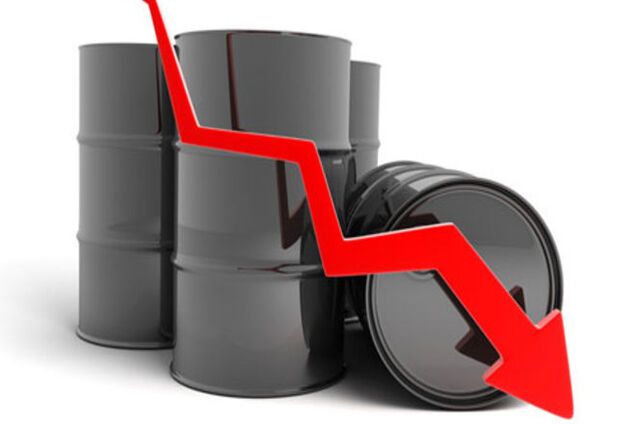 Goldman Sachs прогнозирует новый обвал цен на нефть к октябрю