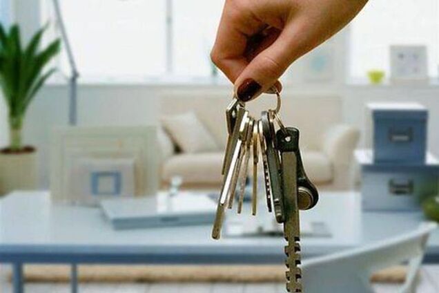 Аренда квартир в Киеве. Цены по районам и ближайший прогноз