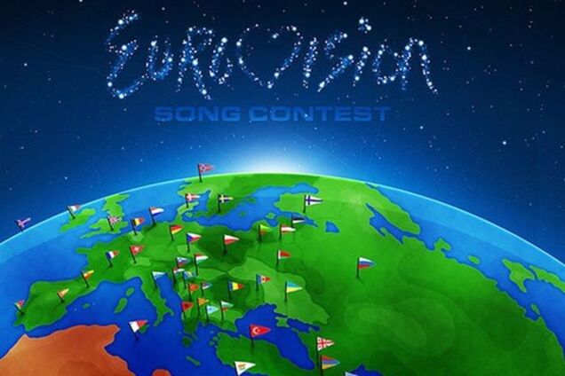 Украина определилась с участием в 'Евровидении-2016'