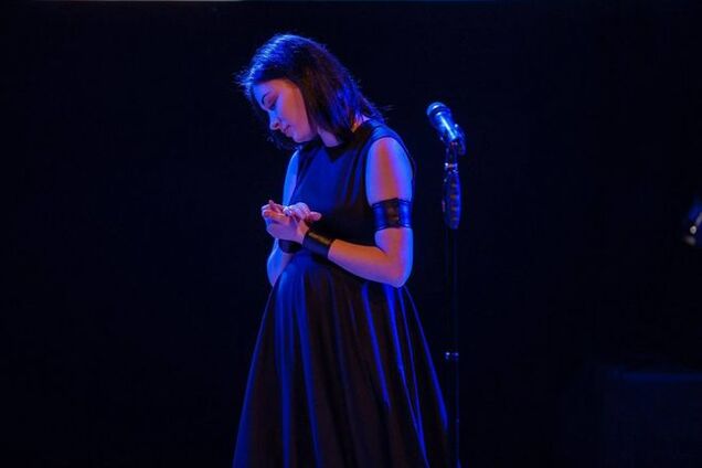 Анастасия Приходько ждет второго ребенка - СМИ