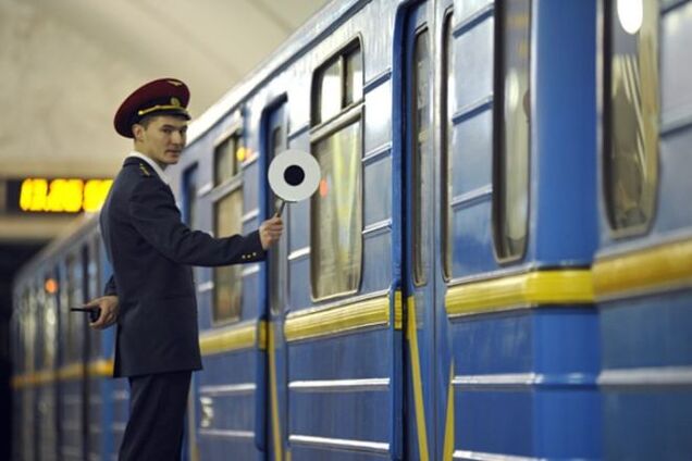 Стало известно, кому запретят бесплатно ездить в киевском метро