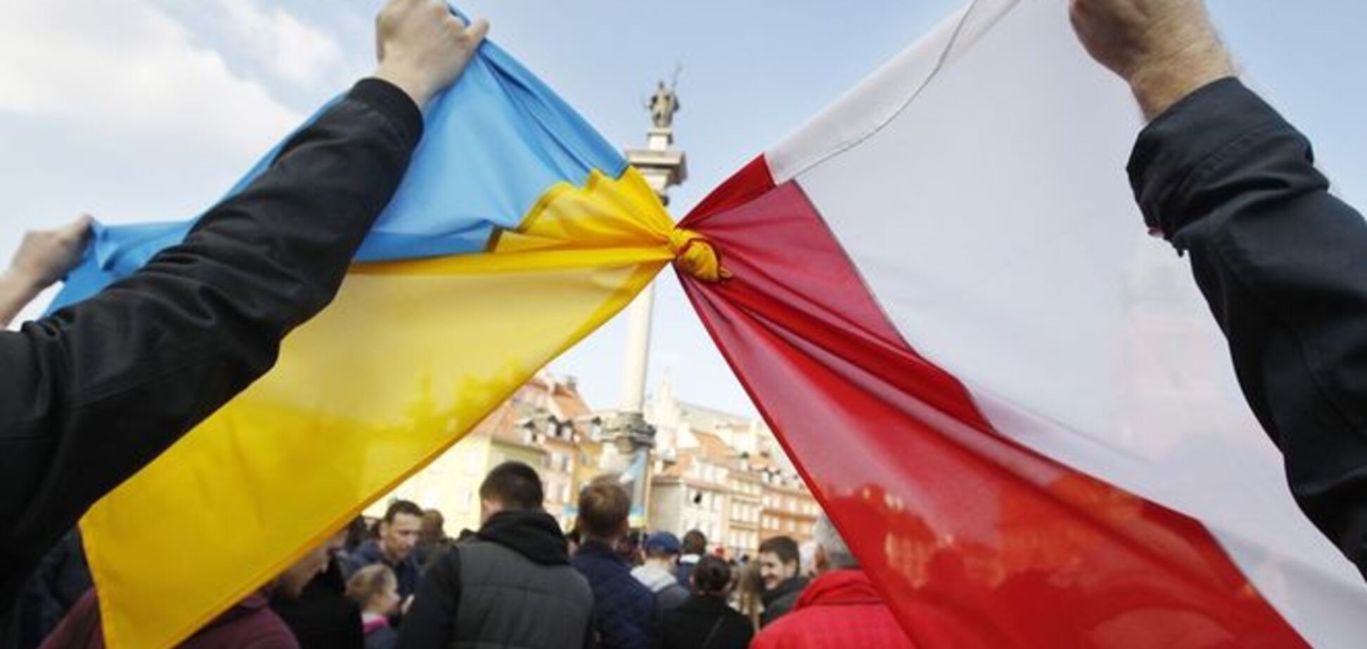 Newsweek рассказал о политике Польши по Украине после победы Дуды