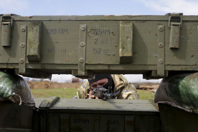 Куда нанесут следующий удар террористы на Донбассе