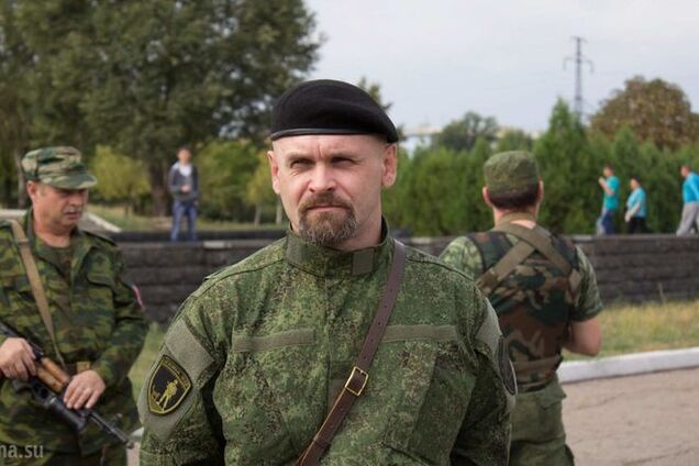 Ликвидация Мозгового: за что убили лидера террористов