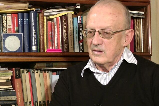 Пионтковский раскрыл план Путина касательно Донбасса