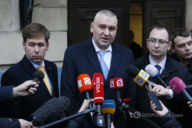 Адвокат каже, що затриманих ГРУшників використають для звільнення Савченко