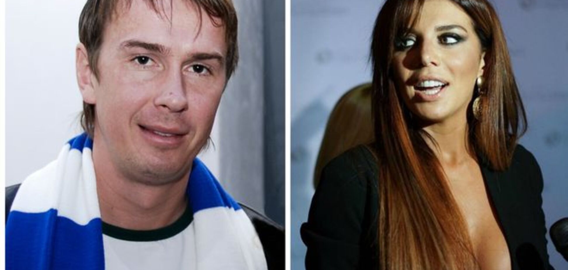 Анна Седокова судится за наследство Валентина Белькевича