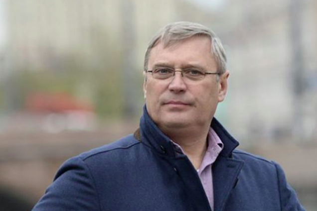 С ног на голову: в Госдуме обвиняют Касьянова в сепаратизме из-за украинского Крыма