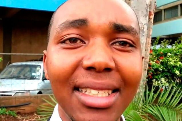 Кениец посватался к дочери Обамы и подготовил стадо коров для выкупа