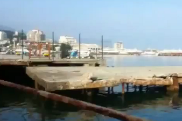 Крымчане просят Путина спасти курортный сезон: 'накажите правительство Крыма'