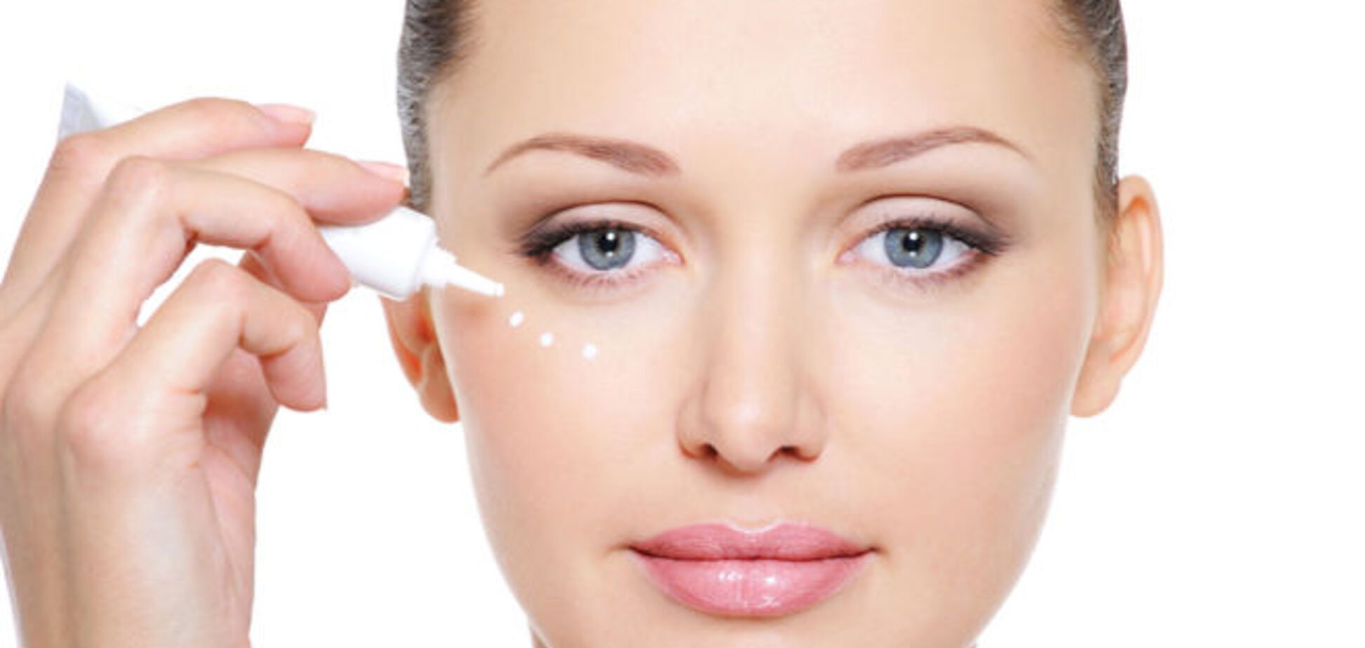 Топ-9 эффективных масок для кожи вокруг глаз