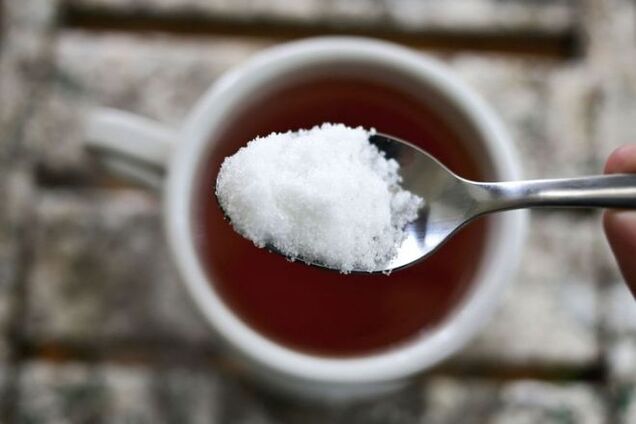 В Украине прогнозируют дефицит сахара