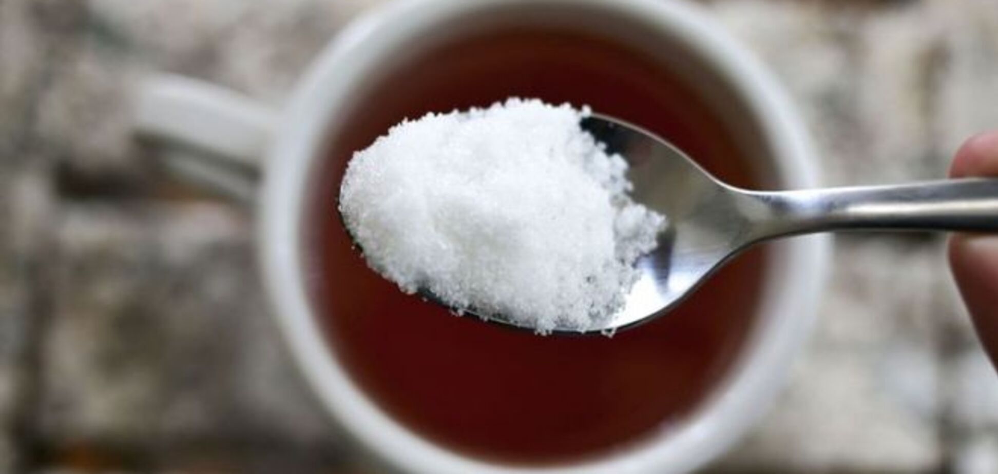 В Украине прогнозируют дефицит сахара